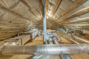 attic restoration