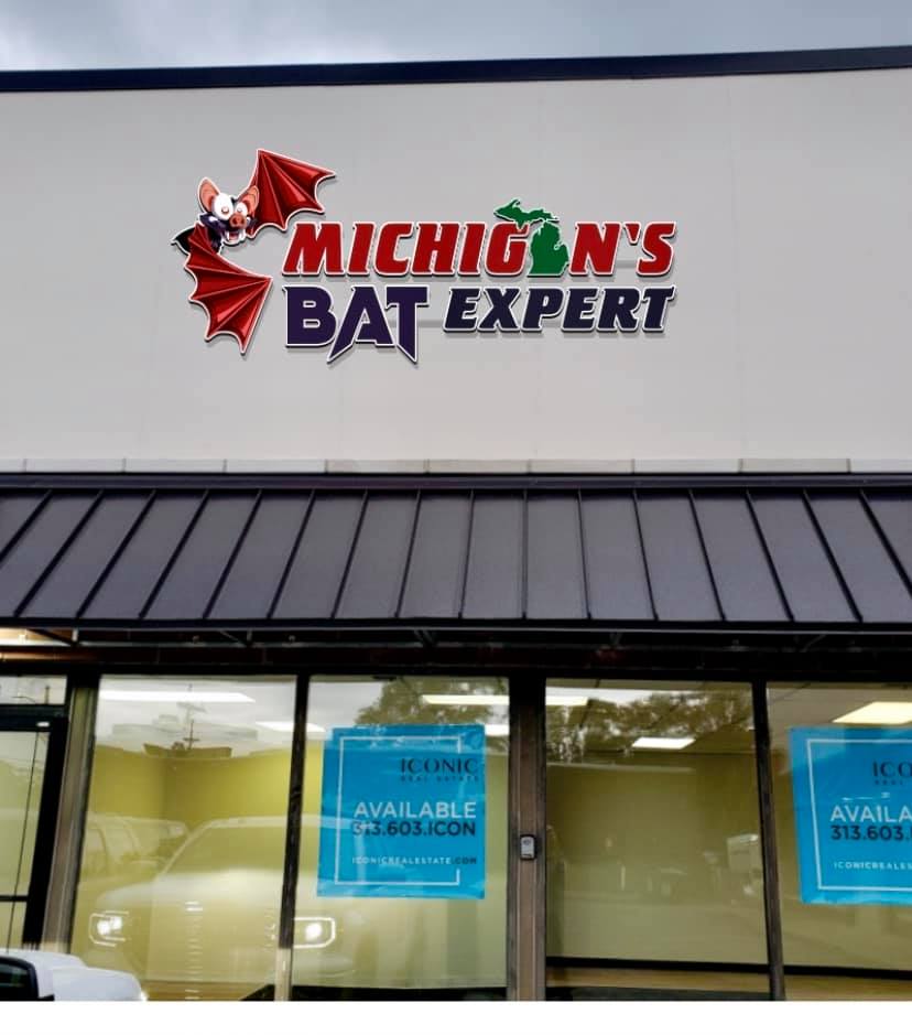 Michigan's Bat Expert Wildlife Control Service in White Lake Township