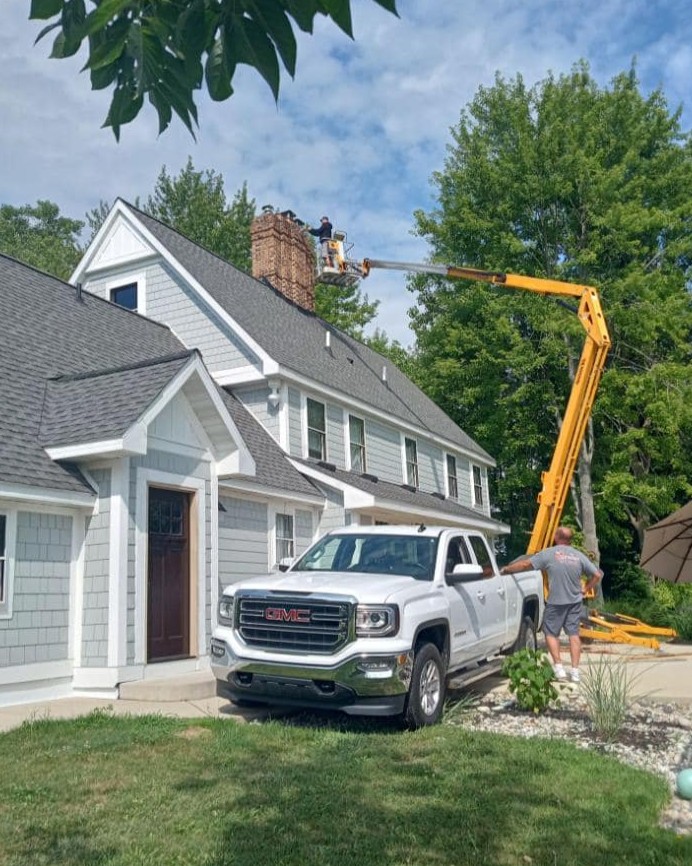 White Lake Township Wildlife Control